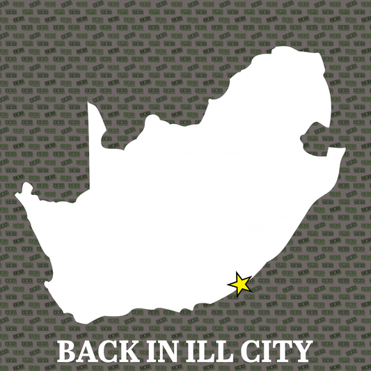 Back in Ill City: A Throwback Anthem Comeback